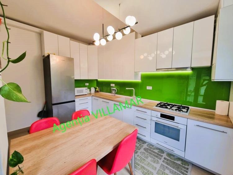 Comision 0 - Aviației / Herăstrău, 153 mp, parcare subterană EV / PHEV - 9