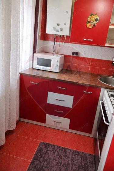 Garsoniera de vanzare la etajul 4 in Cuza Voda - 3