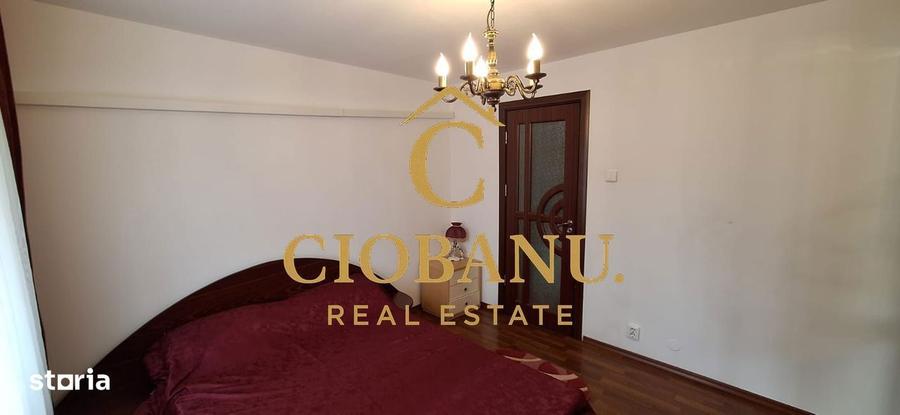 Apartament etaj 1/4 cu 2 camere zona Brazda de inchiriat - 9