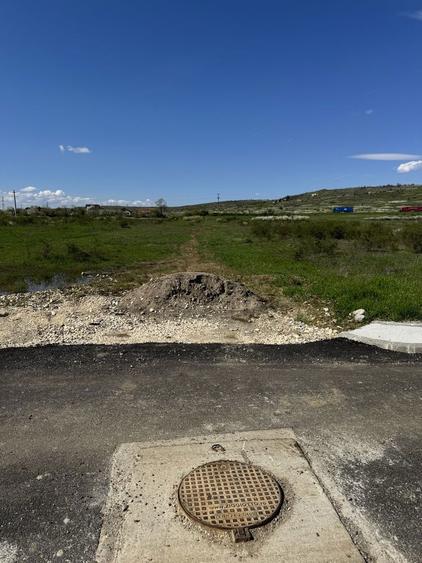 Teren zona Walter 500MP - RATE - Prelungirea Linistii - 7