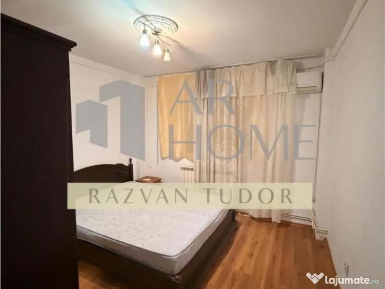 Apartament 3 camere ,centrala proprie, in Ploiesti , M. Vit - 4