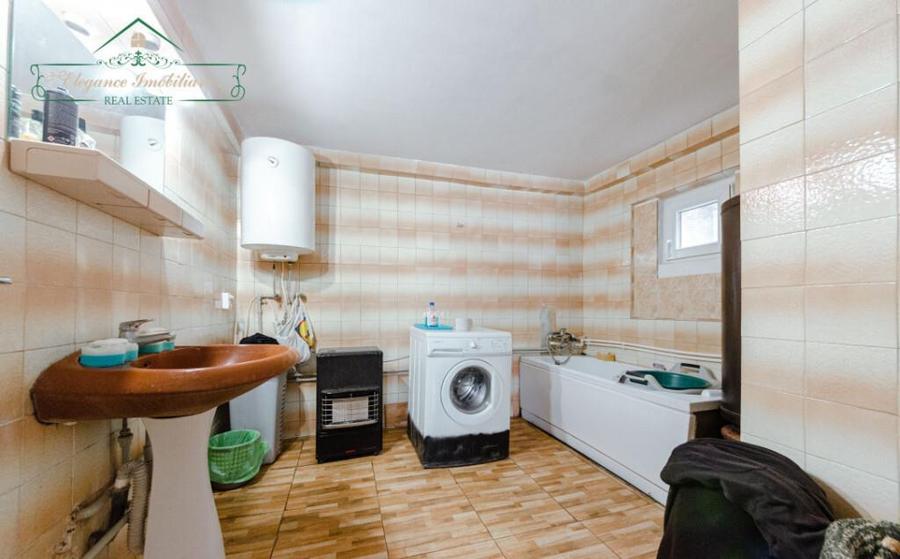 Casa de vacanta cu 4 camere, zona Insula Mure?, Arad - 12