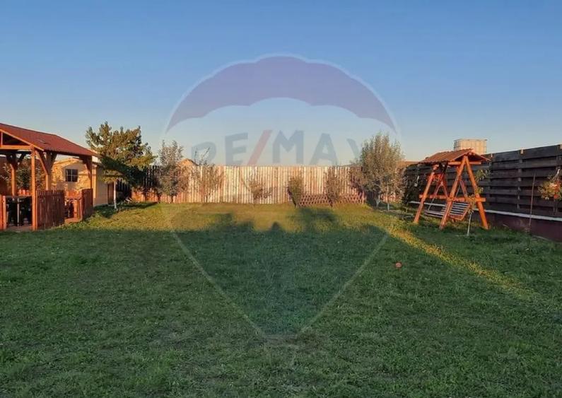 Teren de vanzare in Harman, zona Fish 4 Life ince... - 2