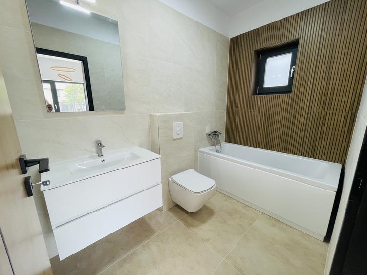 Domnesti 2026 toate utilitatie parter 3 dorm 2 bai la cheie - 9