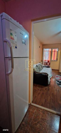 Garsoniera 24 mp Alexandru cel Bun Posta 250 euro - 6