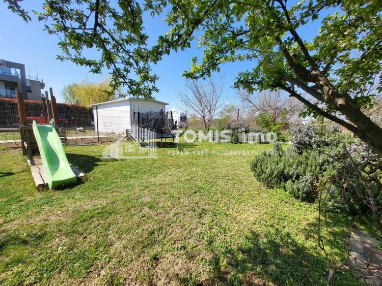 Pensiune de vanzare in Mamaia Nord - 5