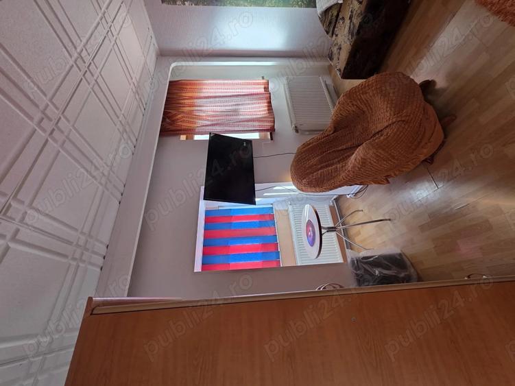 Garsoniera pentru inchiriat - 4