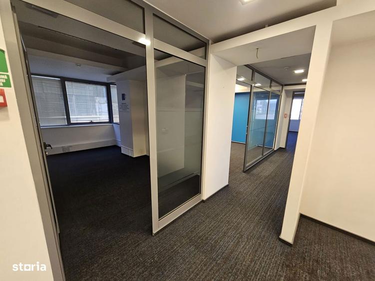 Spatiu 150mp, in cladire de birouri zona Centru - Sf Lazar - 10