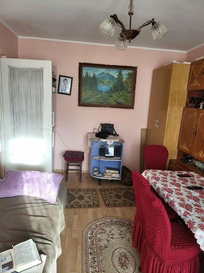 Garsoniera de vanzare str. Luminisului - 3