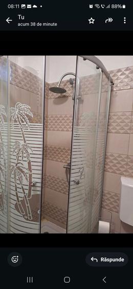 Apartament cu o camera la curte comuna - 4