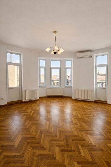 3 camere | de inchiriat | Cotroceni | ideal Birou - 1