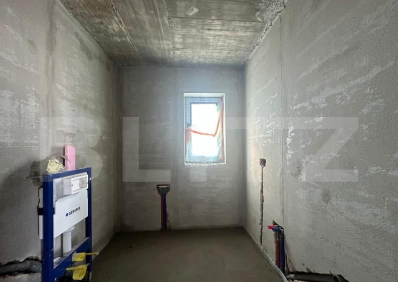 Casa tip duplex de lux P+2, priveliste superba spre munti, 1 - 4