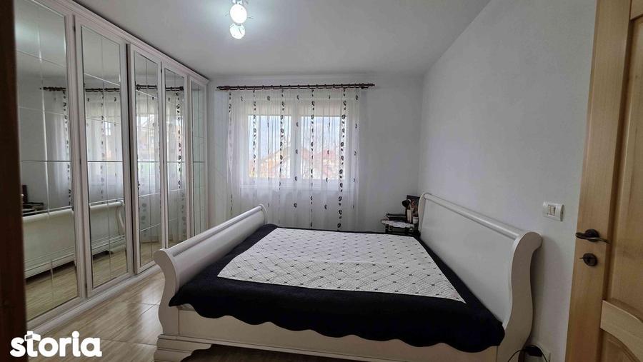 Casa De Excep?ie+Afacere Garantata la Cheie. In Cihei com. Sanmartin - 9