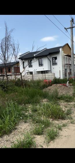 Teren de vanzare in Magurele Ilfov , in apropriere de A0! - 3