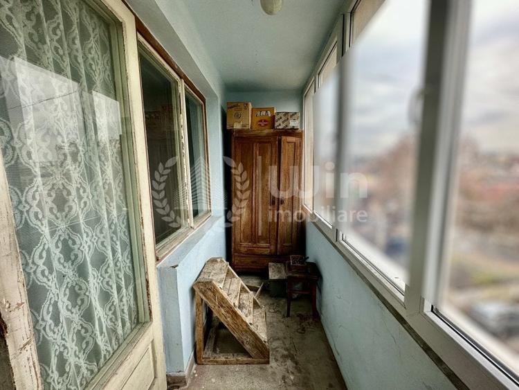 Apartament cu 4 camere | 82mp | Decomandat | Plopilor | BT Arena! - 13