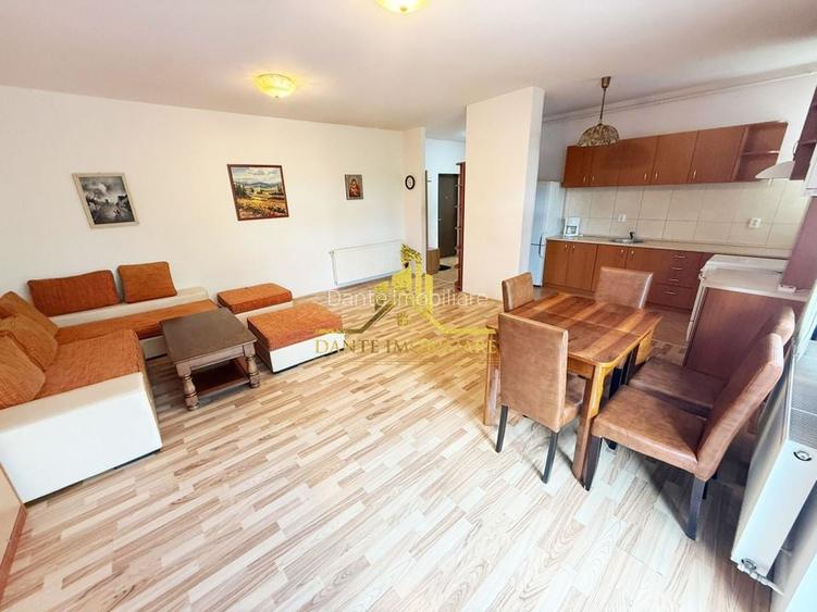 2 camere, modern, bloc nou, parcare, balcon, Gheorgheni, Alverna 2 camere, modern, bloc nou, parcare, balcon, Gheorgheni, Alverna