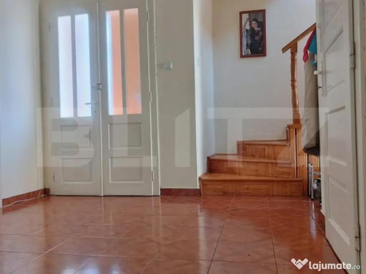 O casa cu poveste ?i structura solida, in centrul Lugo - 7