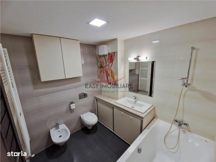 Apartament 3 camere, lux, 90mp, parcare, Acta Residence,Tudor,Targu Mu - 7