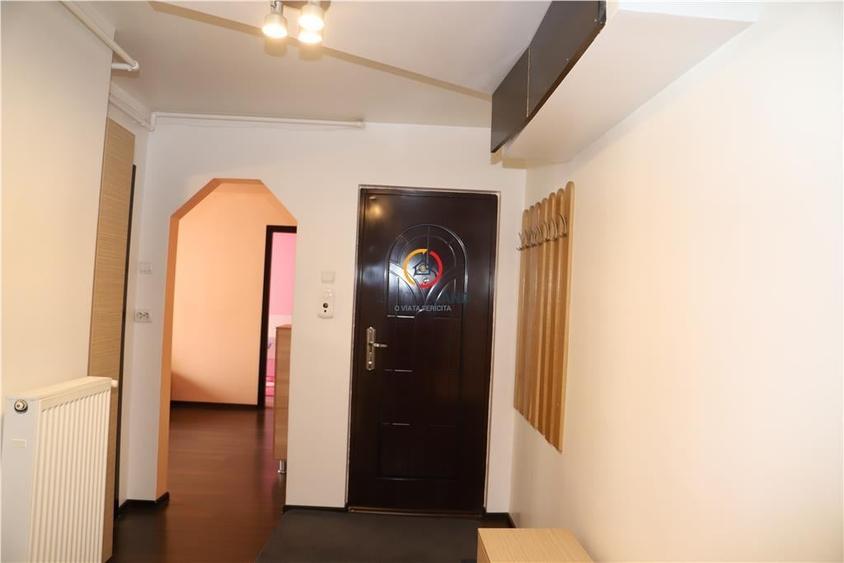 Apartament cald si luminos - 3