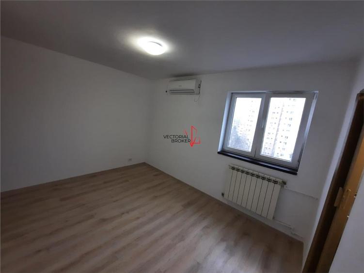 Bd. 1 Decembrie 1918 garsoniera - 9