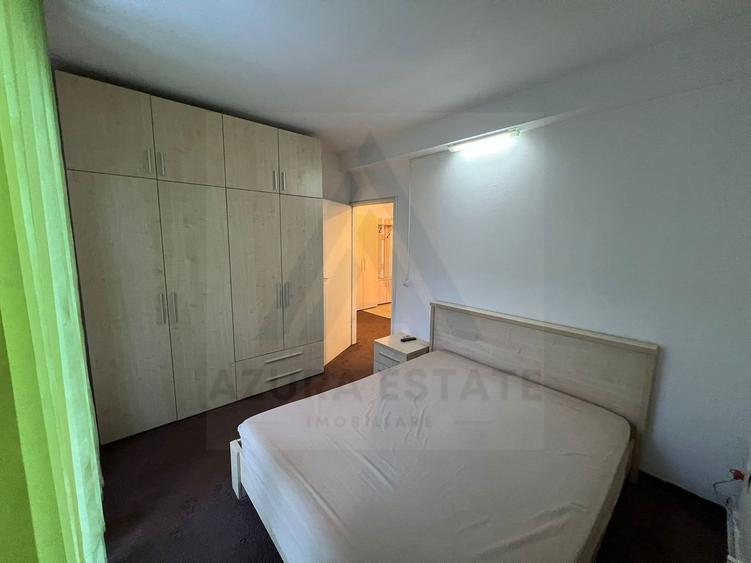 Apartament 2 camere bucatarie inchisa etaj 1 baie cu geam in Strand - 4