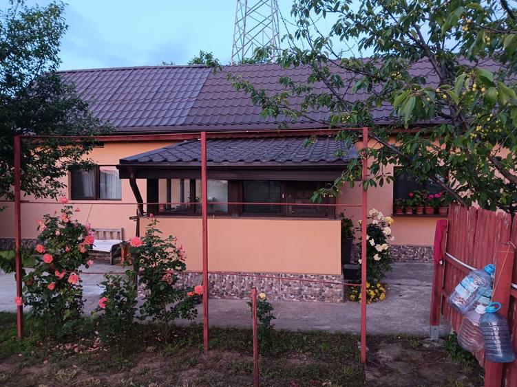 Casa cocheta Ciorogarla, Jud. ILFOV - 1