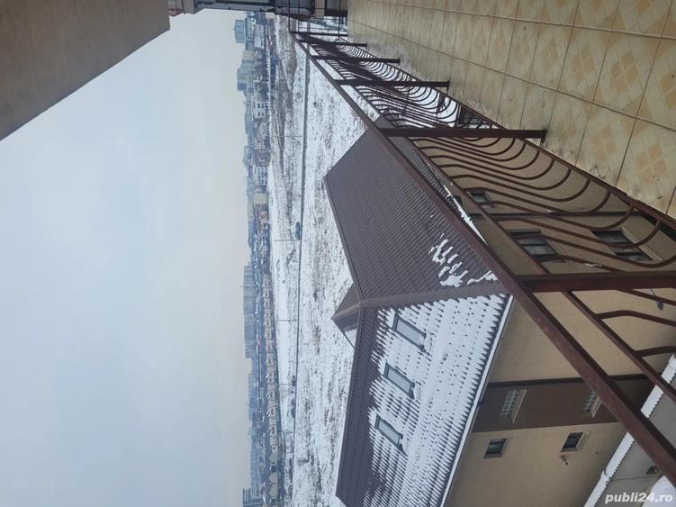 2 Camere de Vanzare Militari Residence - 5