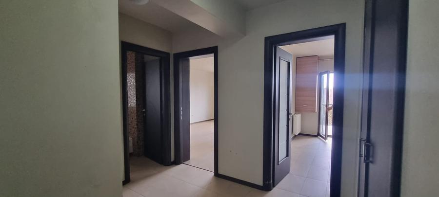 Vand apartament 2 camere in Pitesti, bloc Panorama Tower, etaj 1 - 13