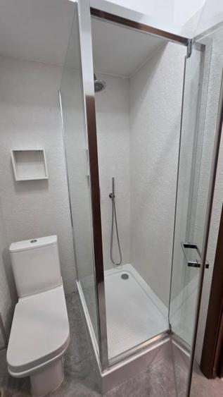 Inchiriere 3 camere Caramfil - Herastrau cu parcare subterana - 16