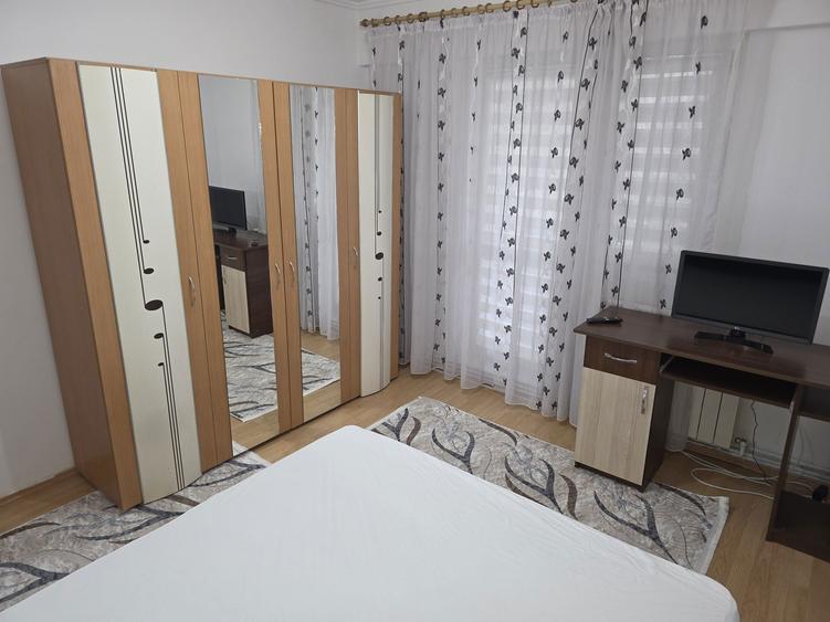 Apartament cu doua camere modern si spatios in Tudor Vladimirescu - 7
