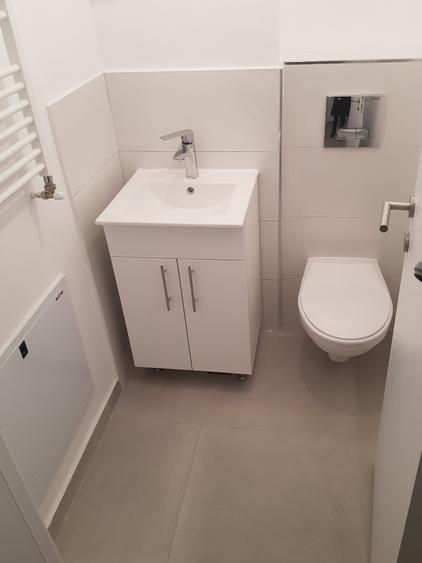 Vanzare apartament 2 camere, 2 bai, centrala proprie, parcare, sector 4 Hornbach - 12