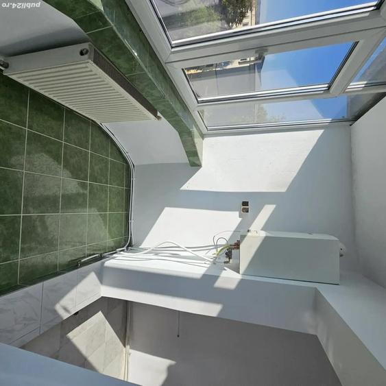 Vand apartament 3 camere D. in Targu Frumos - 1