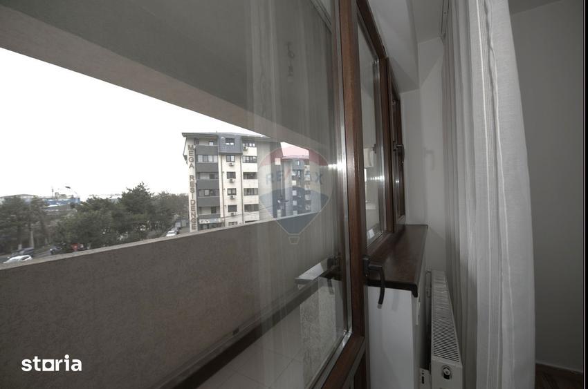 Apartament cu 2 camere de inchiriat in Berceni Metalurgiei - 5