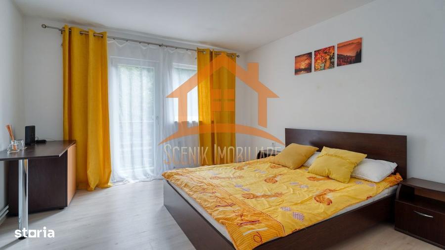 Predeal, casa de vacanta - pensiune - investitie profitabila, amplasam - 6