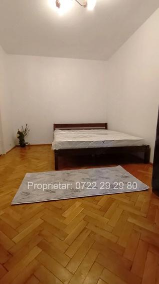 Apartament cu 2 camere decomandat în Gheorghe Lazăr