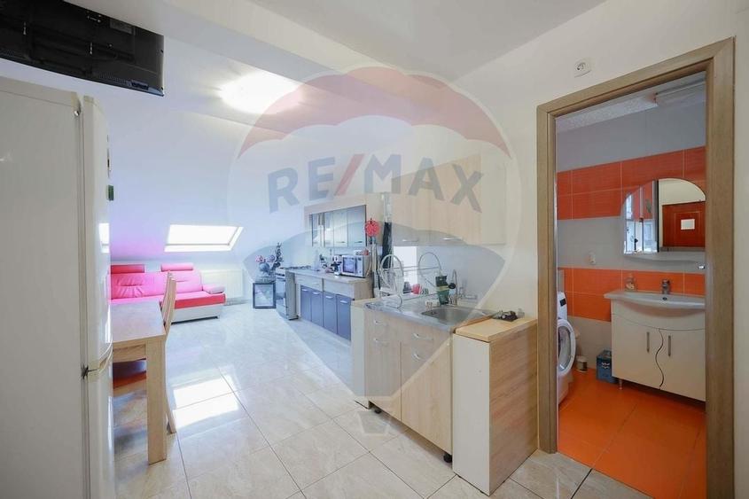 De vânzare apartament cu 3 camere, Rogerius, Oradea - 4