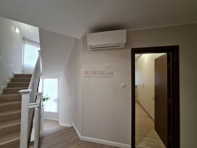 Casa ta de vis – Liniște, Natură și Confort Modern – Balotesti - 17