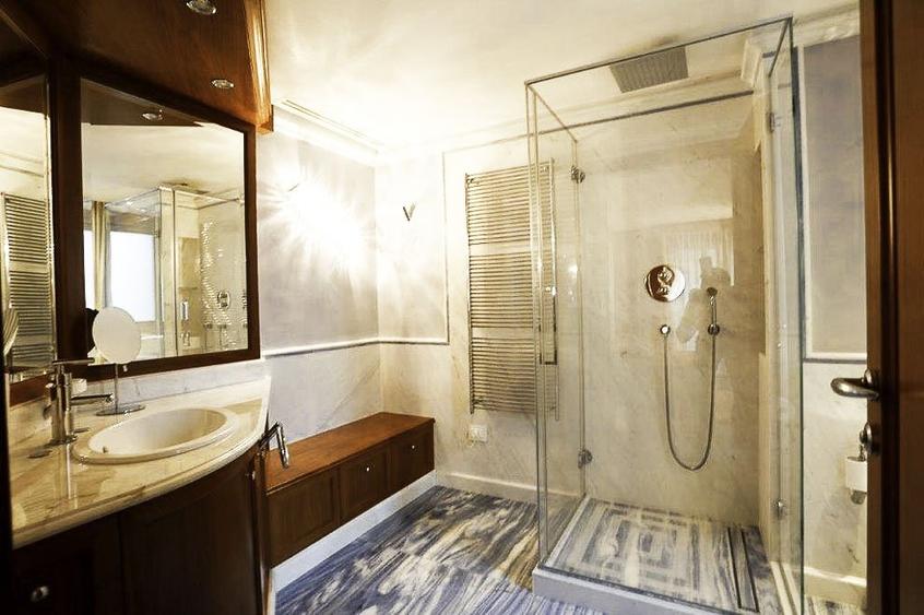 ÎNCHIRIERE APARTAMENT 3 CAMERE / P-TA VICTORIEI - 13