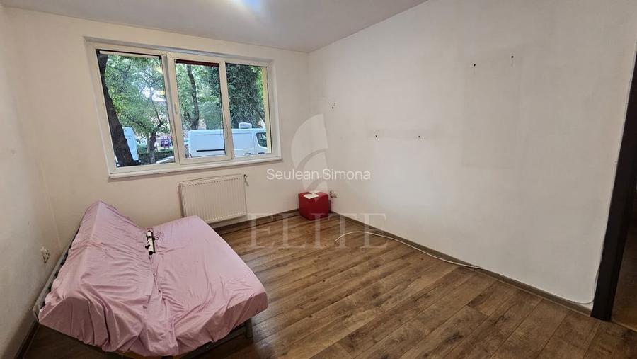 Apartament 2 camere în zona SEMICENTRALA