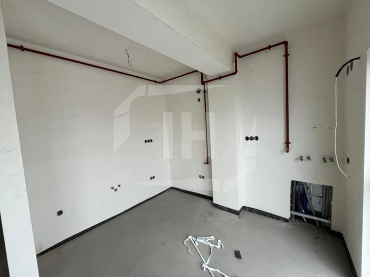 Apartament 2 camere |  etaj intermediar | zona Donath - 4