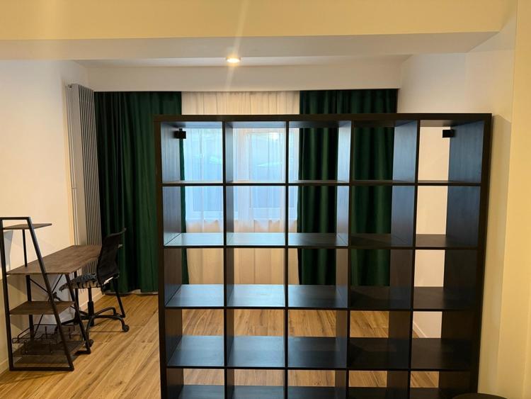 Apartament modern de 58mp, zona OMW-Calea Turzii - 4
