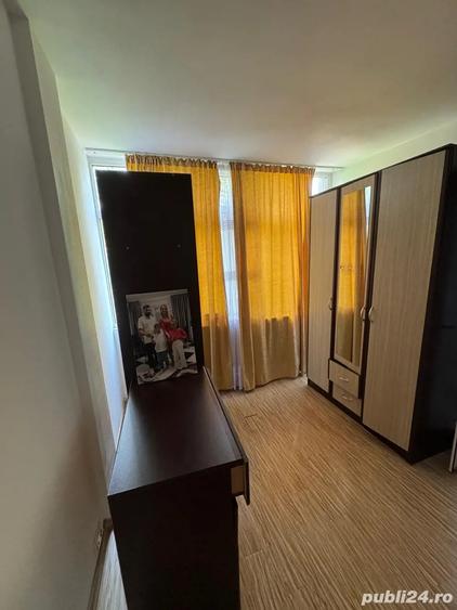 apartament de vanzare mobilat si utilat - 5