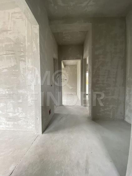 Vanzare casa individuala Chinteni, 600 mp teren - 10