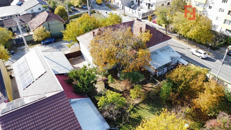 Casa individuala 3 camere, garaj + Spatiu comercial, Freidorf - 7