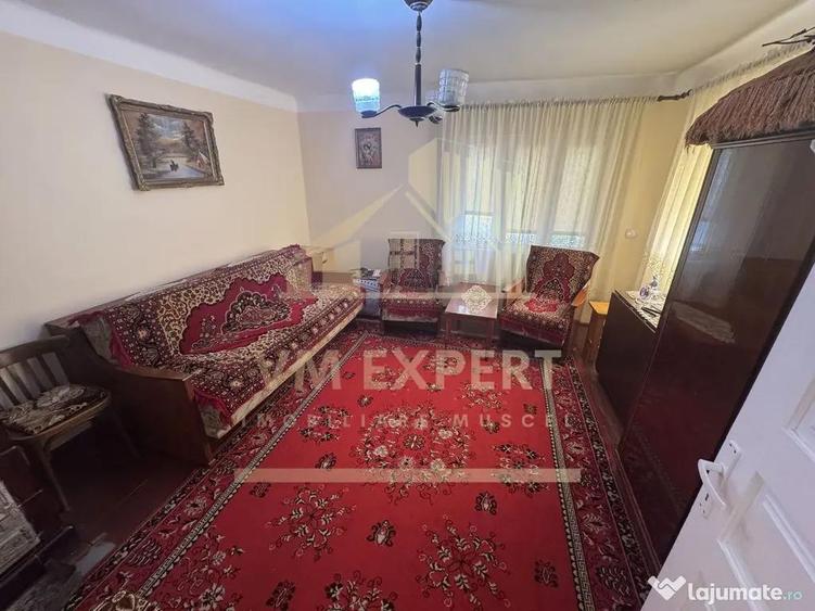 SUPER OFERTA CASA 6 CAMERE TEREN 1005 MP BUGHEA DE JOS ... - 10