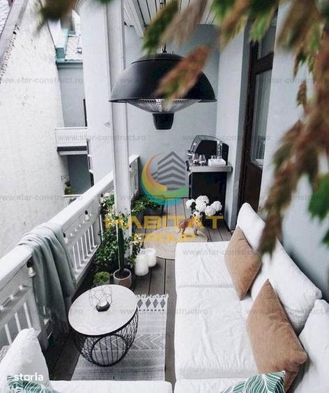 Apartament 2 camere - metrou Nicolae Teclu - 3