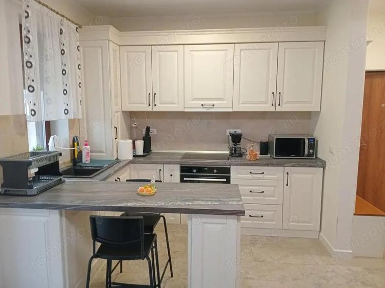 Apartament cu 2 camere mobilat si utilat Timisoara- Giroc - 2