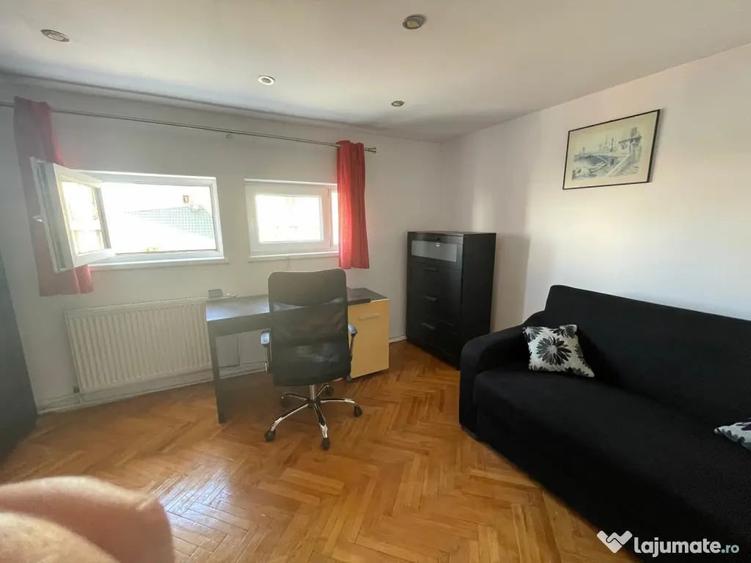 2 Camere - 1 Mai - Mobilat complet - 6