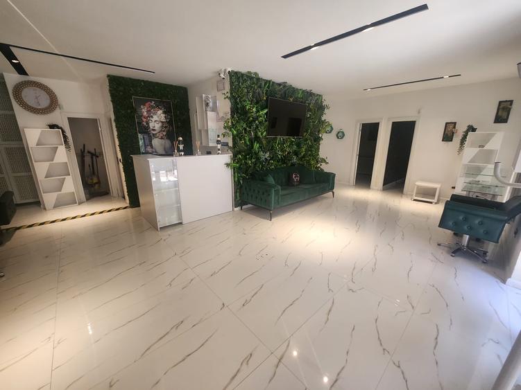 Spatiu Comercial - 90 mp - Militari Residence - 3