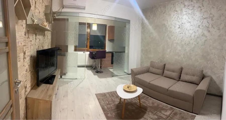 Ofer spre inchiriere ap cu 2 camere - 1